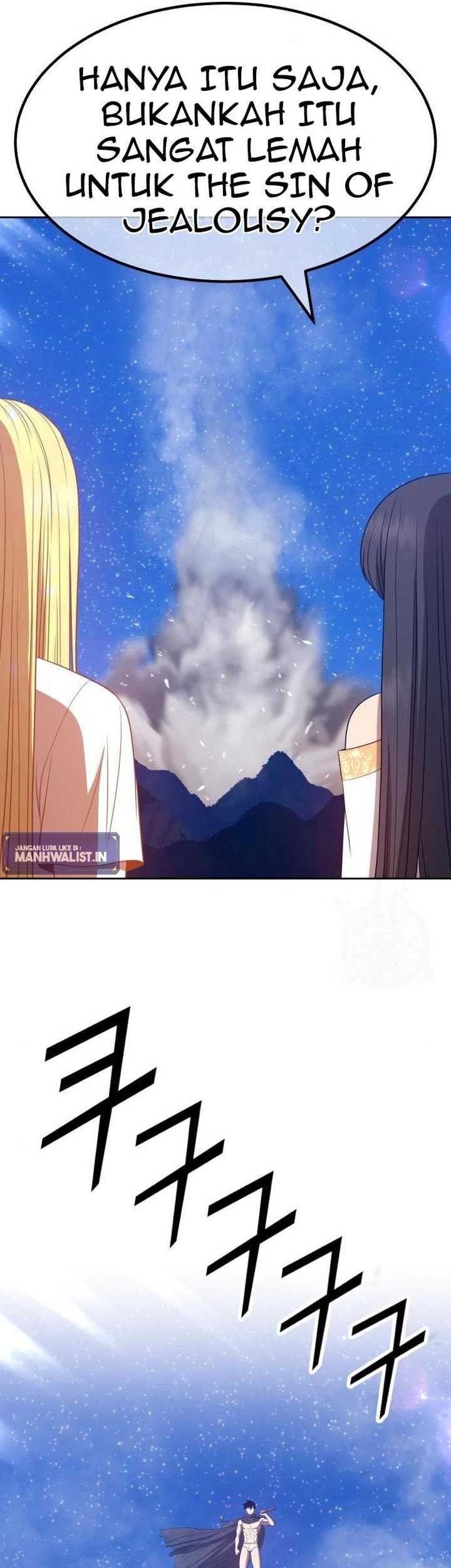 +99 Wooden Stick Chapter 59 Gambar 178