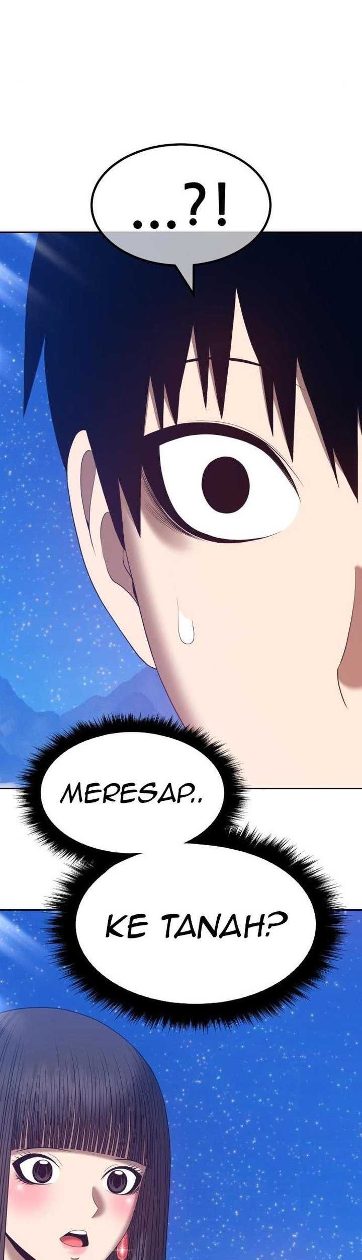 +99 Wooden Stick Chapter 59 Gambar 186