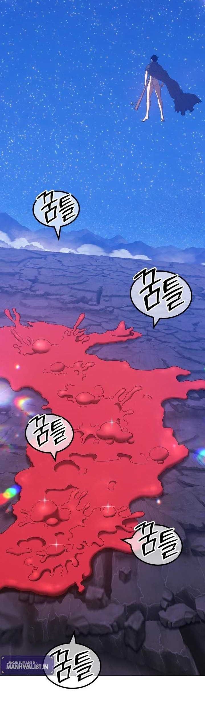 +99 Wooden Stick Chapter 59 Gambar 189