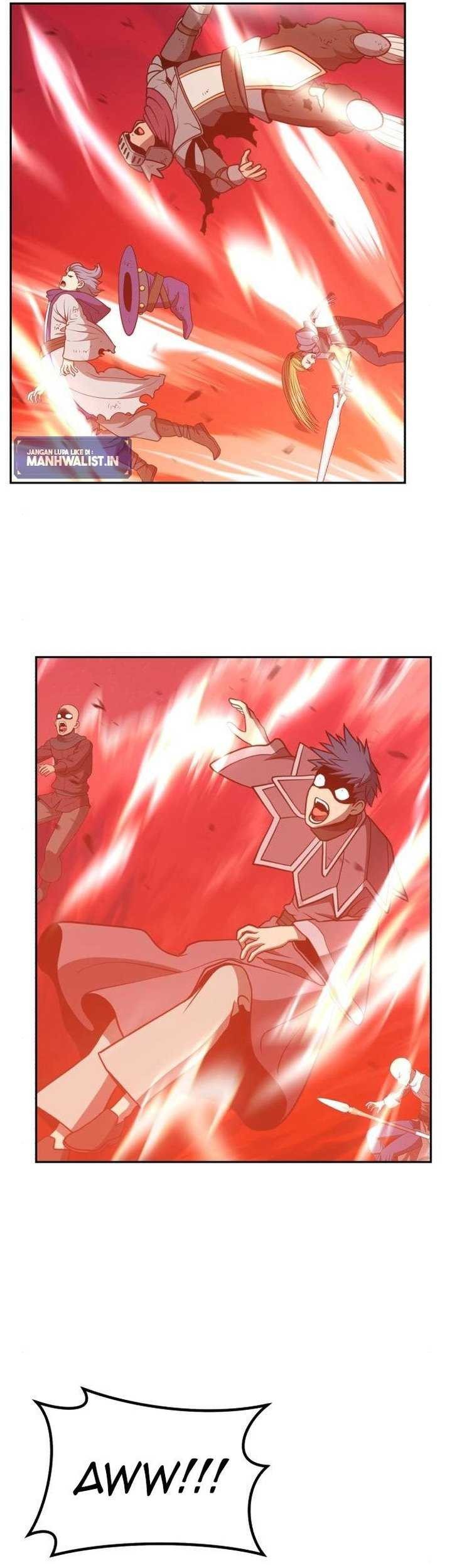 +99 Wooden Stick Chapter 59 Gambar 15