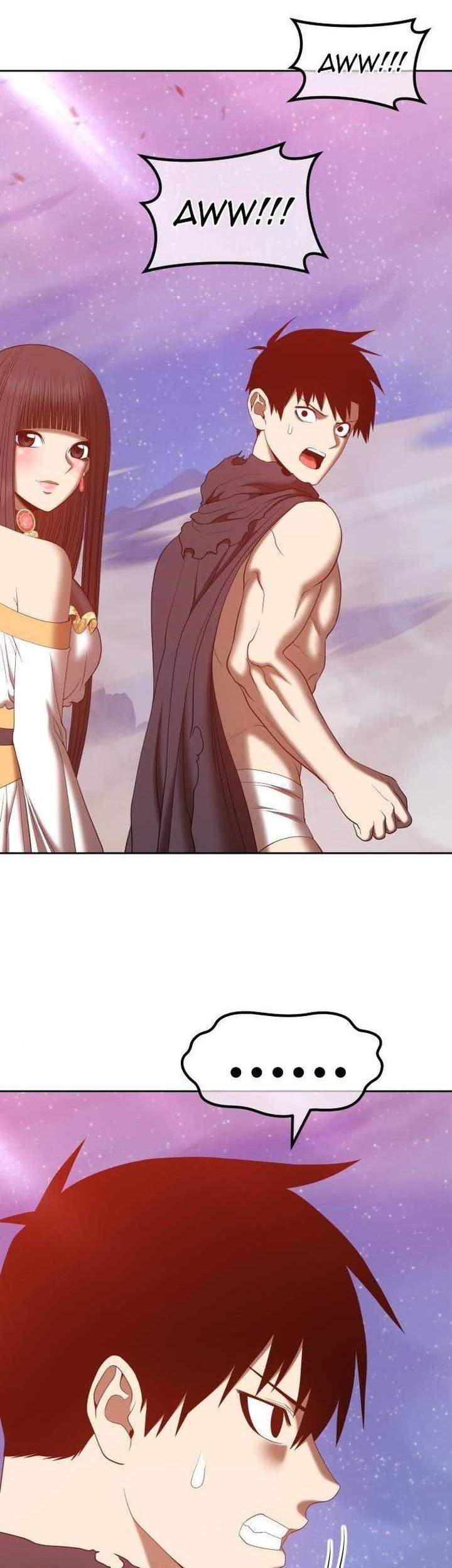 +99 Wooden Stick Chapter 59 Gambar 16