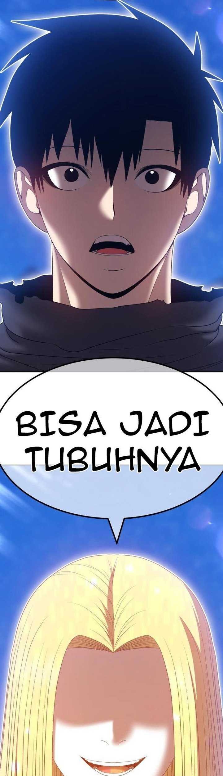 +99 Wooden Stick Chapter 59 Gambar 191
