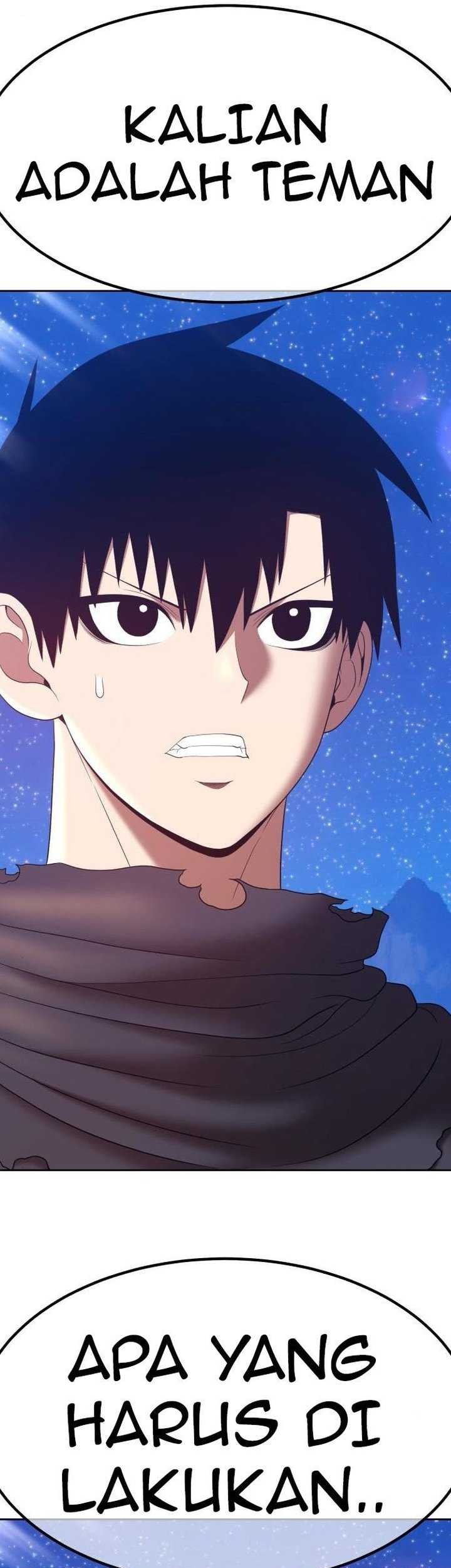 +99 Wooden Stick Chapter 59 Gambar 220