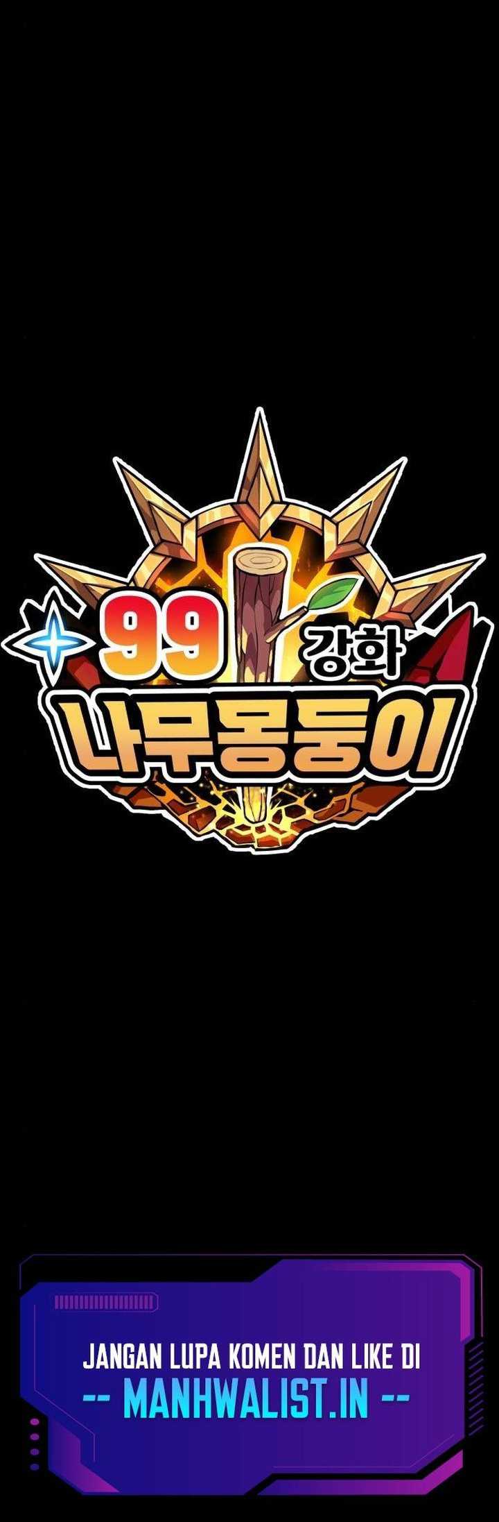 +99 Wooden Stick Chapter 59 Gambar 226