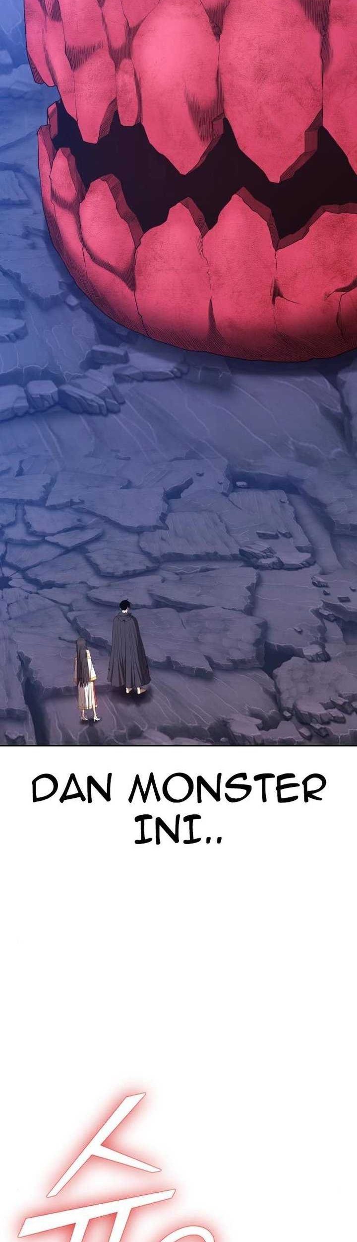 +99 Wooden Stick Chapter 59 Gambar 25