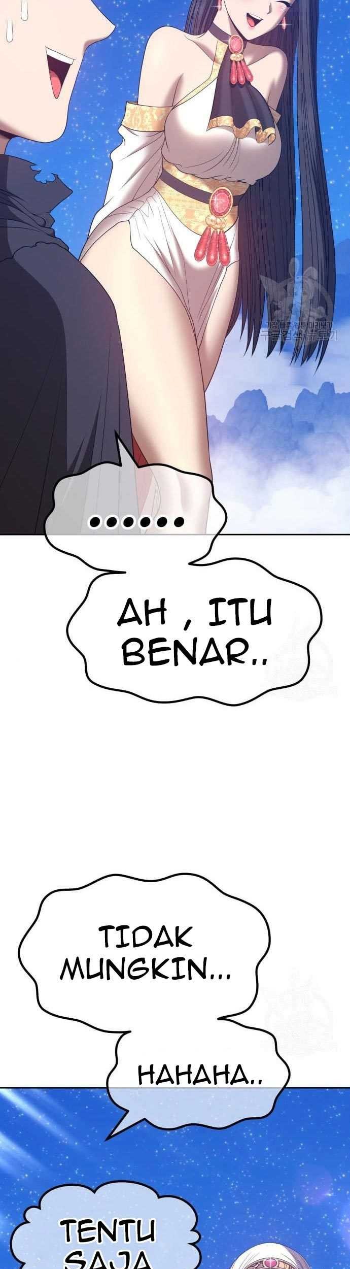 +99 Wooden Stick Chapter 58 Gambar 199