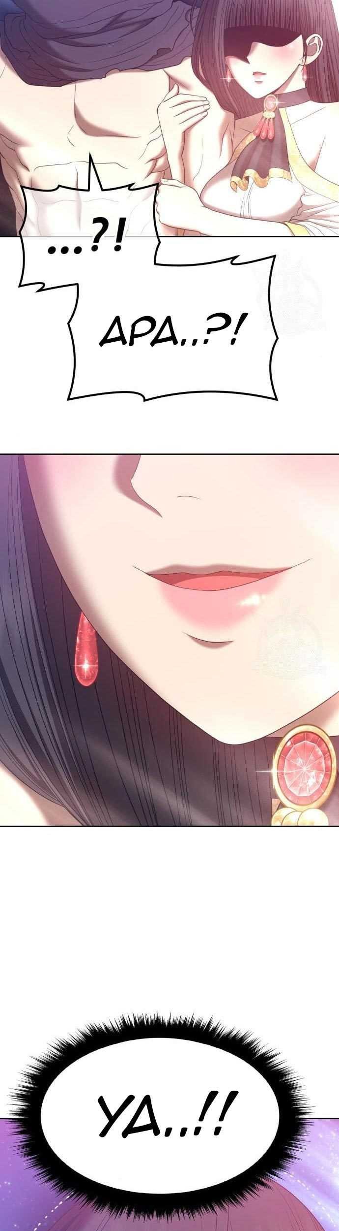 +99 Wooden Stick Chapter 58 Gambar 217