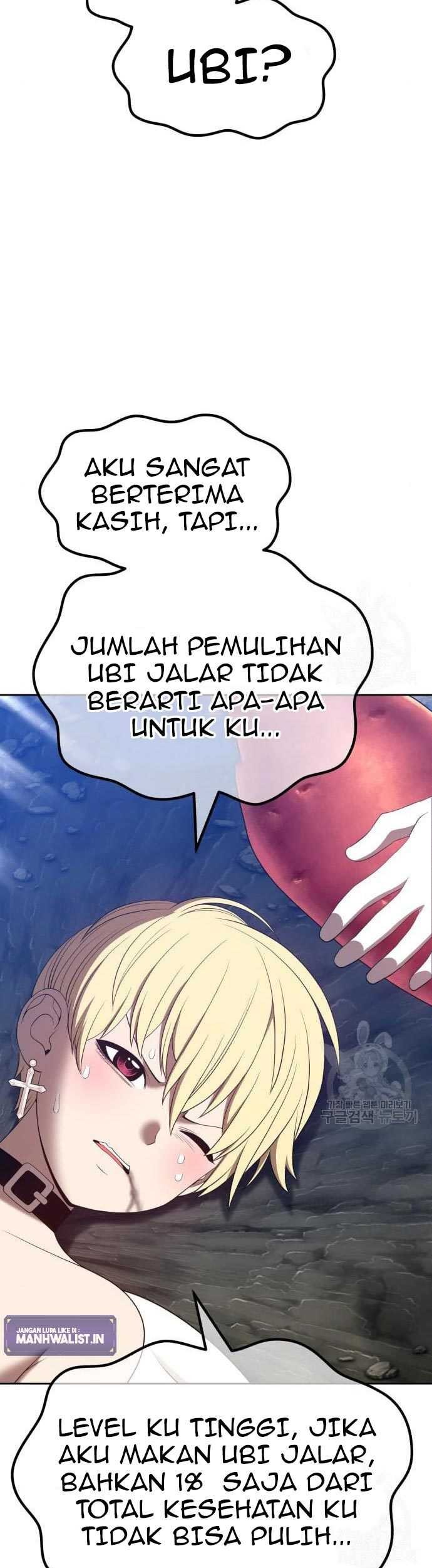 +99 Wooden Stick Chapter 58 Gambar 19