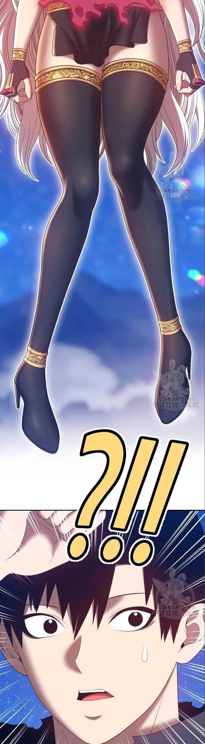 +99 Wooden Stick Chapter 58 Gambar 223