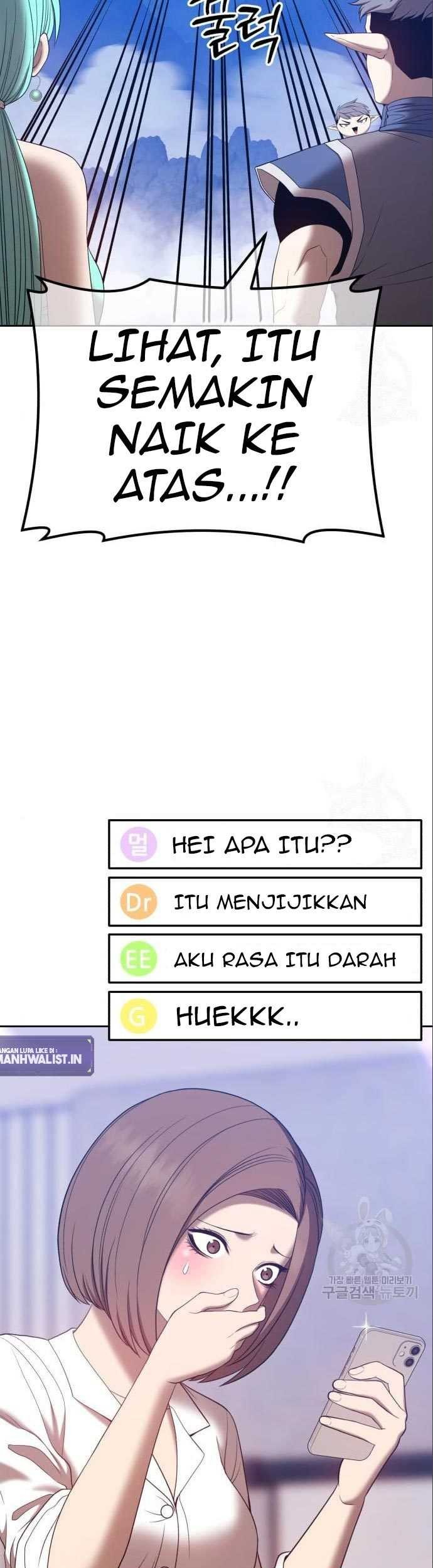 +99 Wooden Stick Chapter 58 Gambar 229