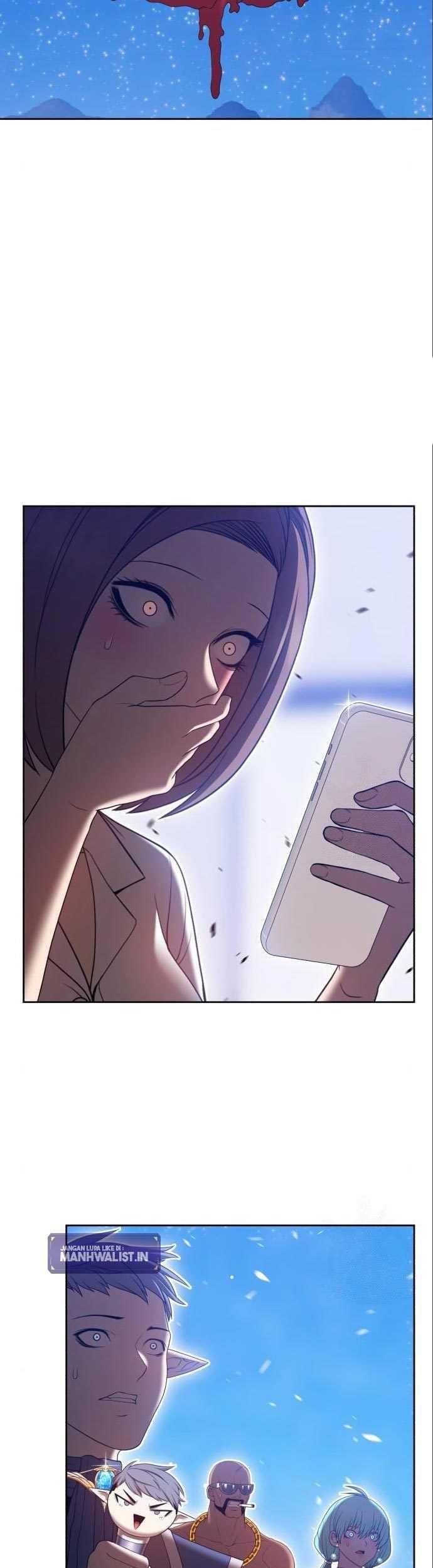 +99 Wooden Stick Chapter 58 Gambar 235
