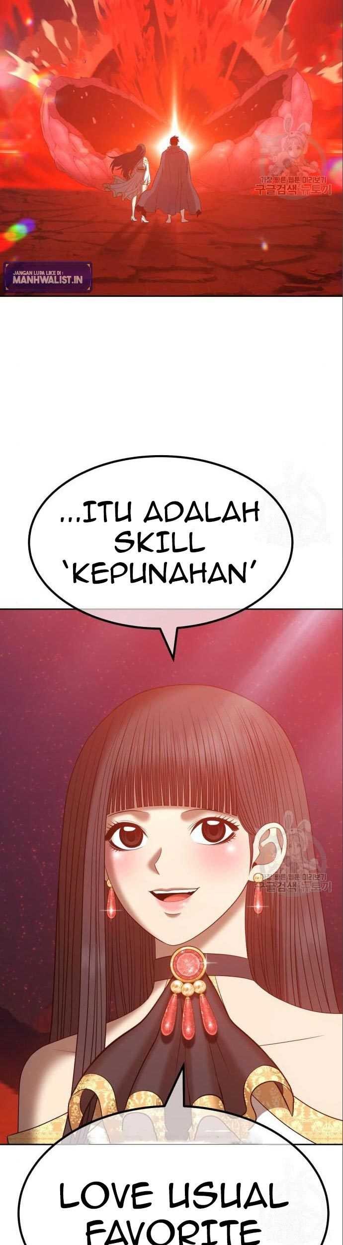 +99 Wooden Stick Chapter 58 Gambar 253