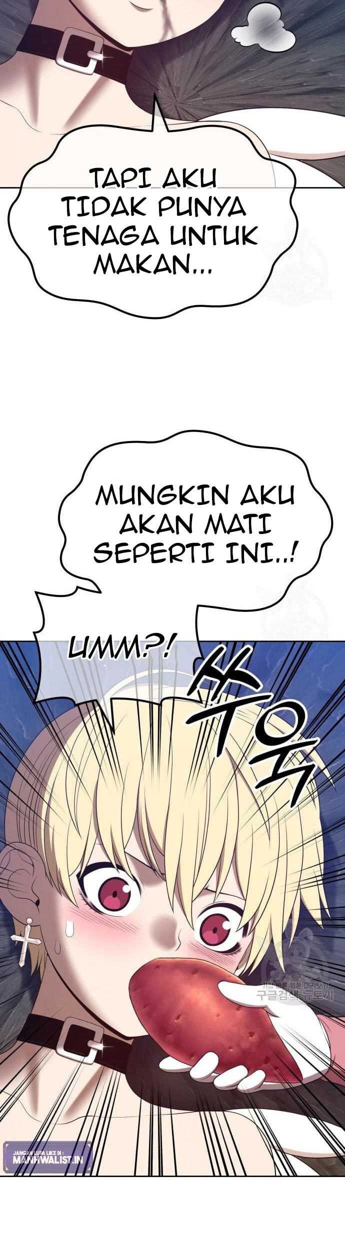 +99 Wooden Stick Chapter 58 Gambar 25