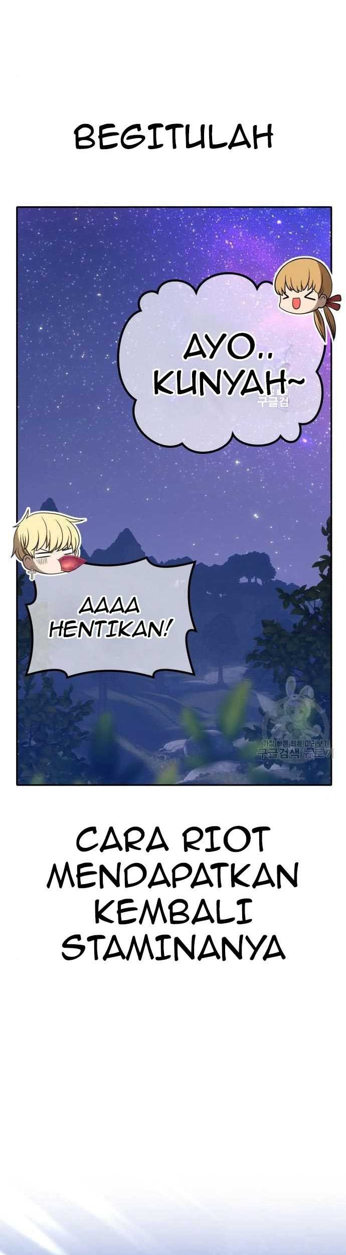 +99 Wooden Stick Chapter 58 Gambar 29
