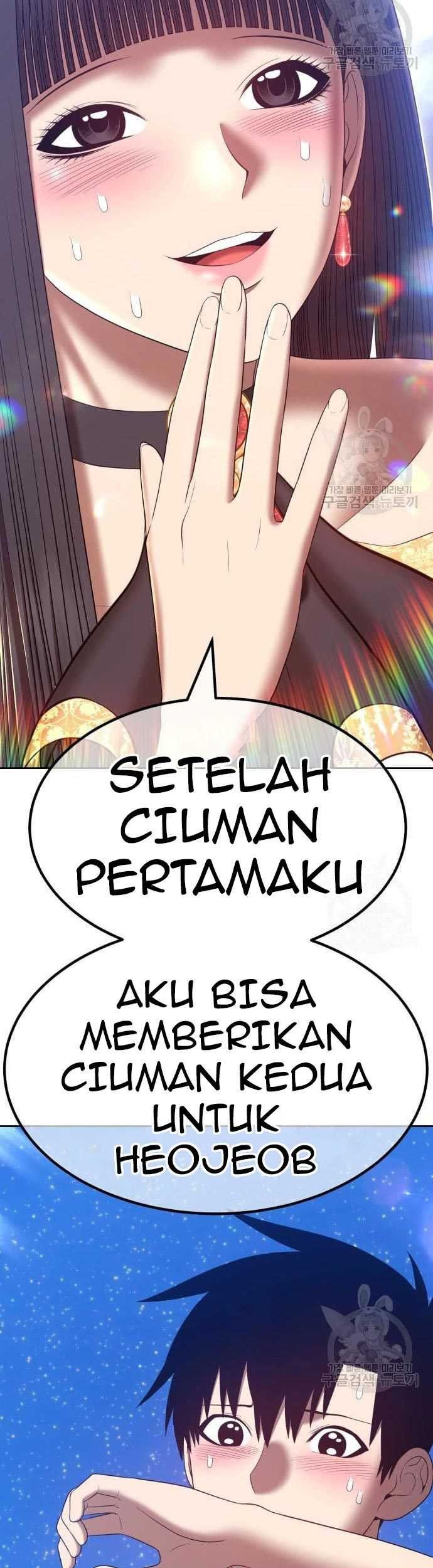 +99 Wooden Stick Chapter 58 Gambar 39