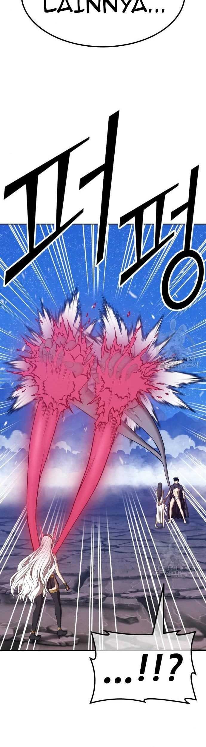 +99 Wooden Stick Chapter 58 Gambar 45