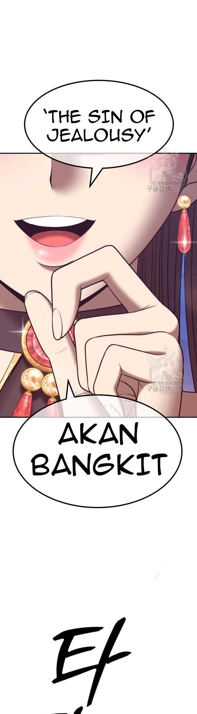 +99 Wooden Stick Chapter 58 Gambar 47