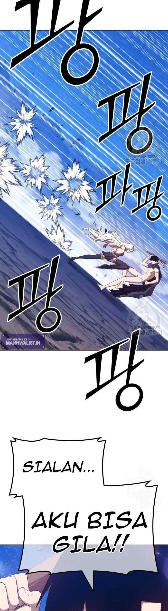 +99 Wooden Stick Chapter 58 Gambar 51