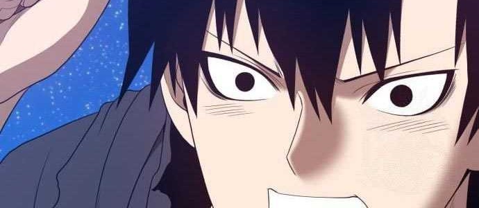 +99 Wooden Stick Chapter 58 Gambar 52