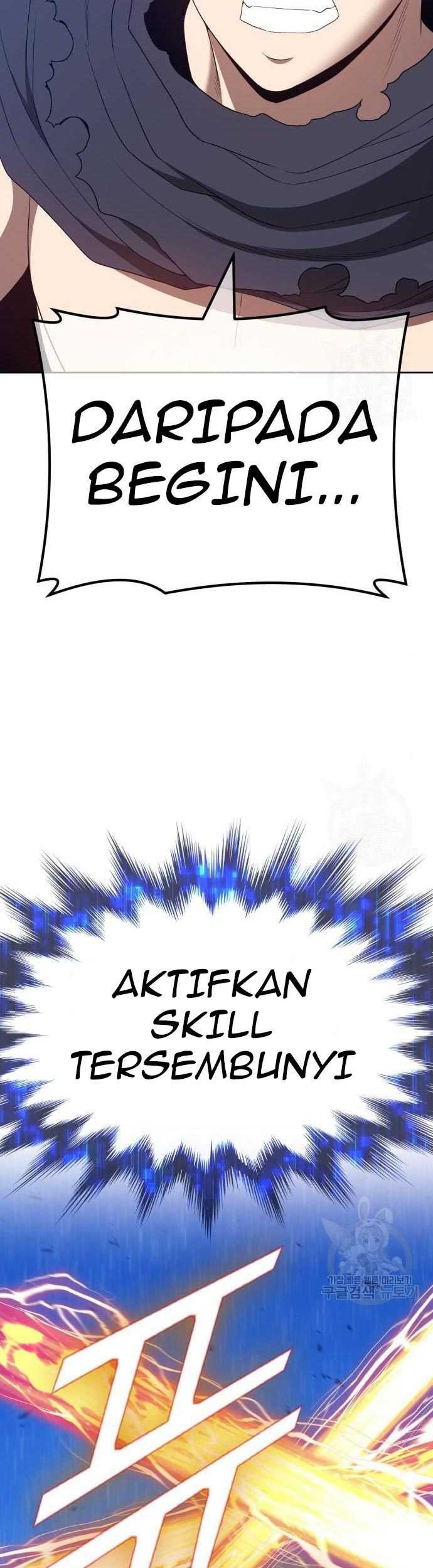 +99 Wooden Stick Chapter 58 Gambar 53