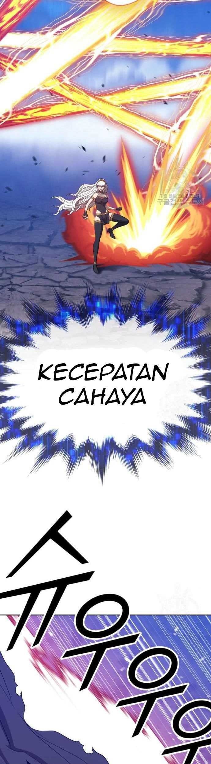 +99 Wooden Stick Chapter 58 Gambar 55
