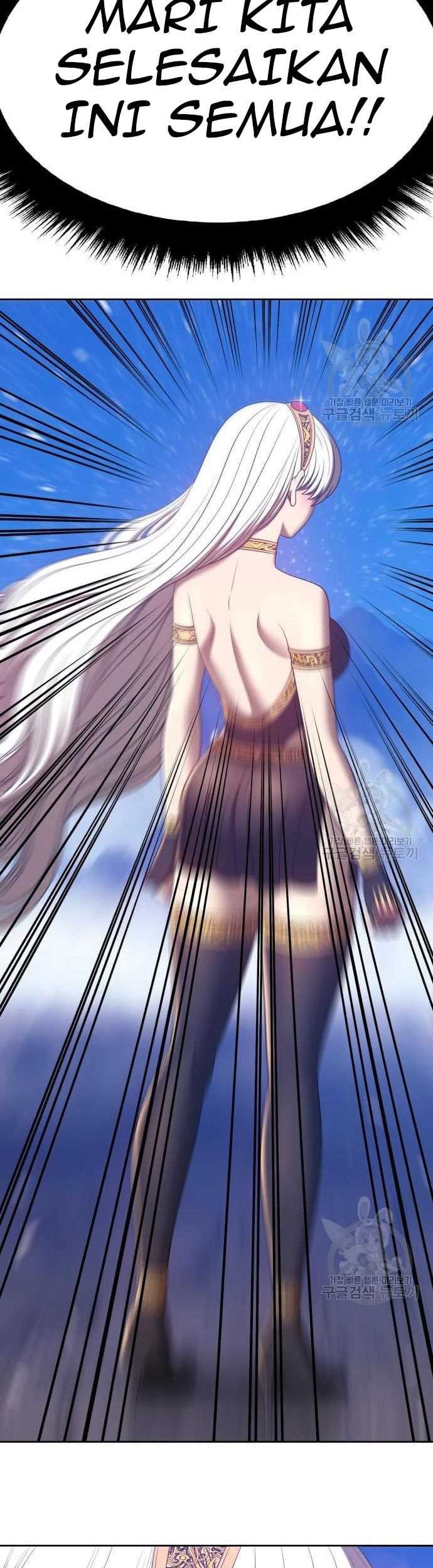 +99 Wooden Stick Chapter 58 Gambar 61