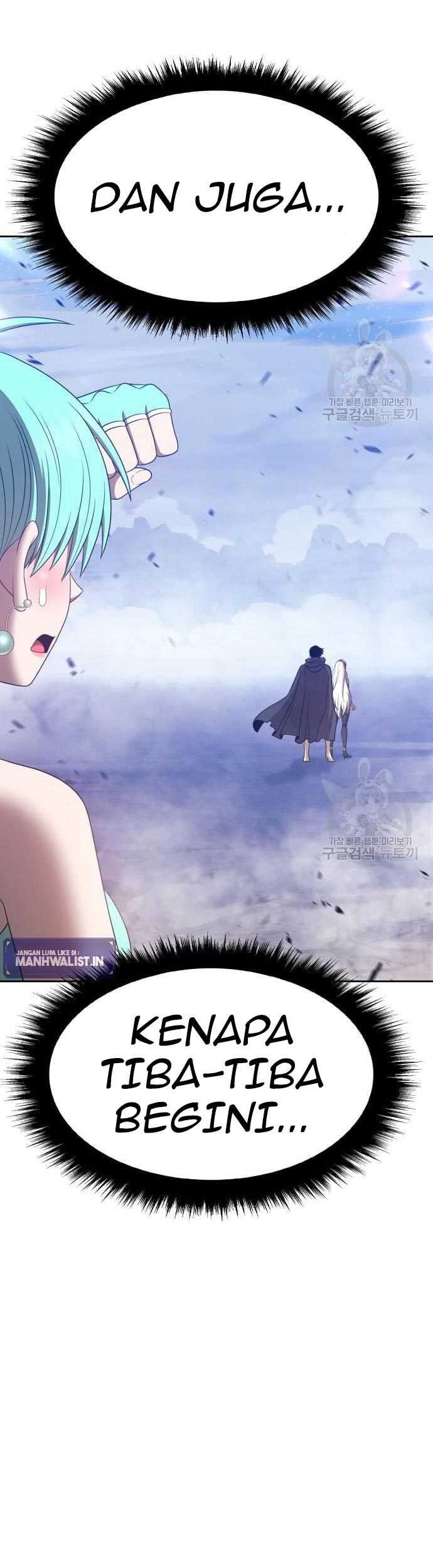 +99 Wooden Stick Chapter 58 Gambar 71