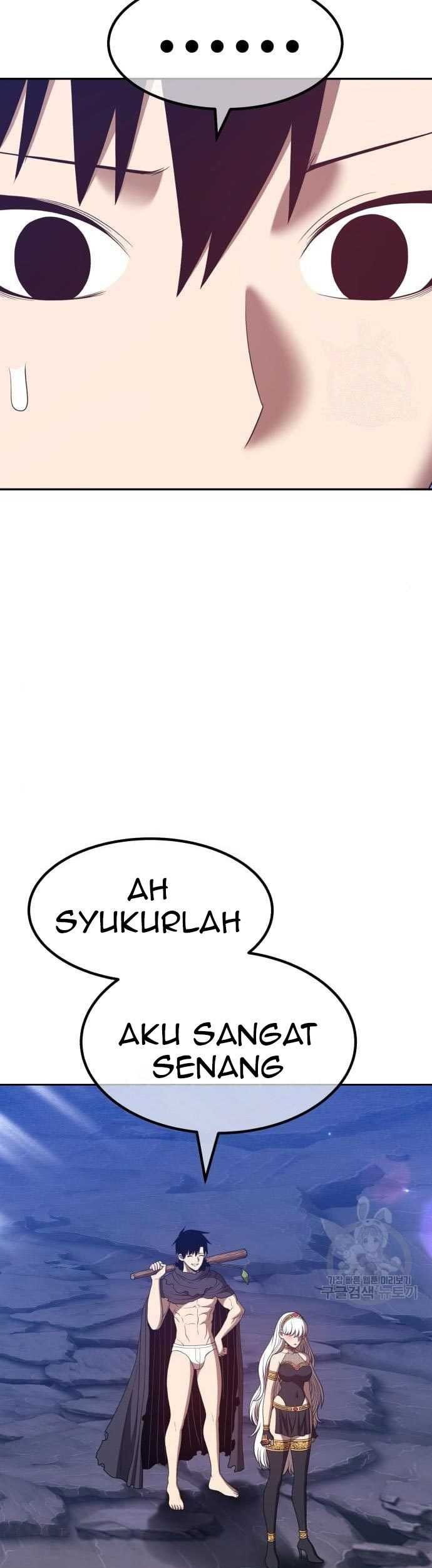 +99 Wooden Stick Chapter 58 Gambar 77
