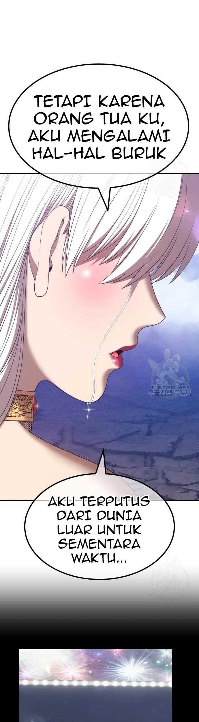 +99 Wooden Stick Chapter 58 Gambar 93