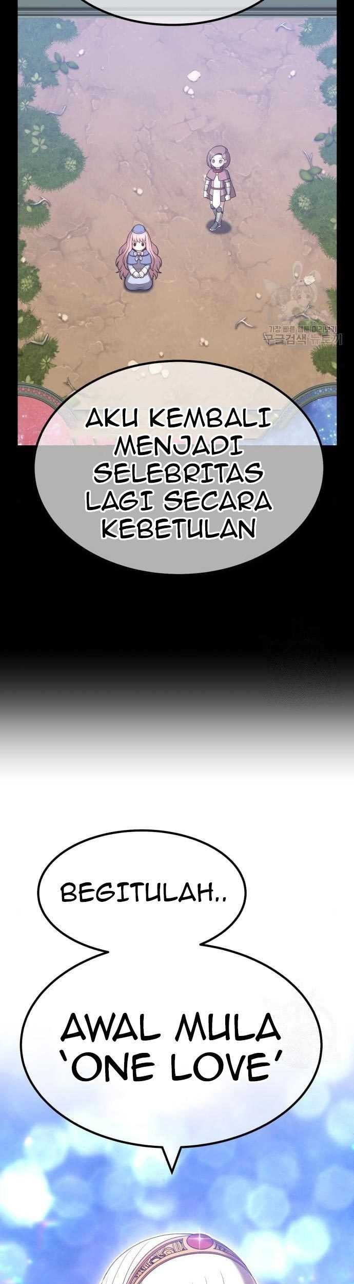 +99 Wooden Stick Chapter 58 Gambar 97