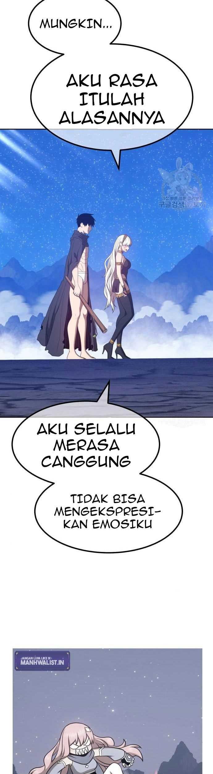 +99 Wooden Stick Chapter 58 Gambar 103