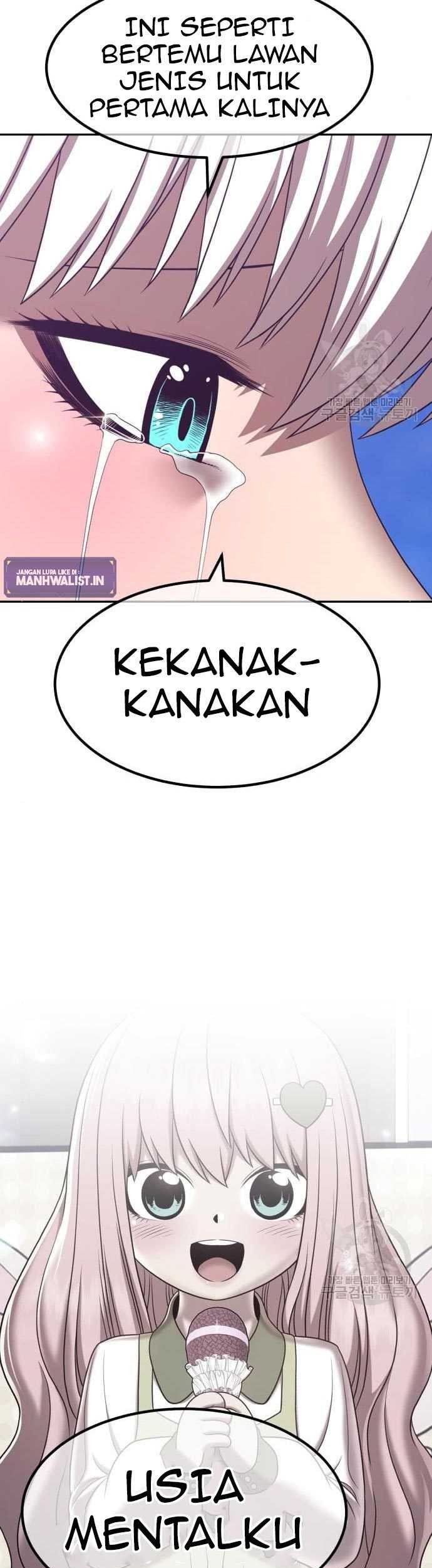 +99 Wooden Stick Chapter 58 Gambar 107