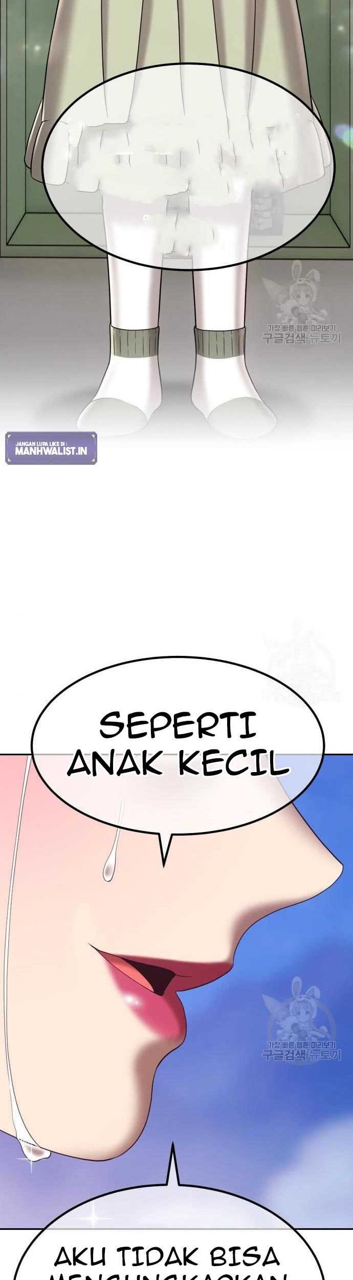 +99 Wooden Stick Chapter 58 Gambar 109