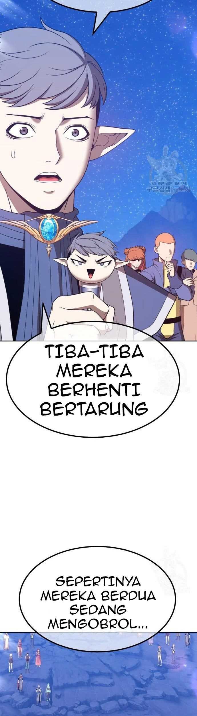 +99 Wooden Stick Chapter 58 Gambar 121