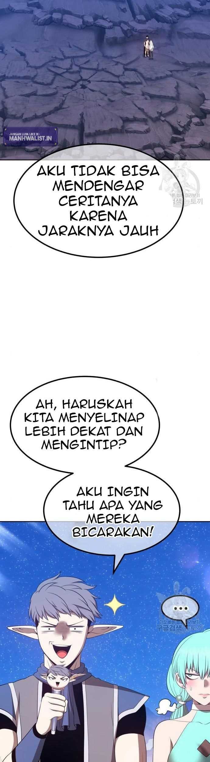 +99 Wooden Stick Chapter 58 Gambar 123
