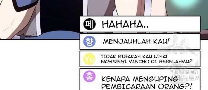 +99 Wooden Stick Chapter 58 Gambar 124