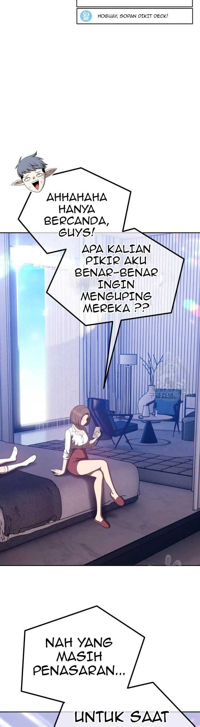 +99 Wooden Stick Chapter 58 Gambar 125