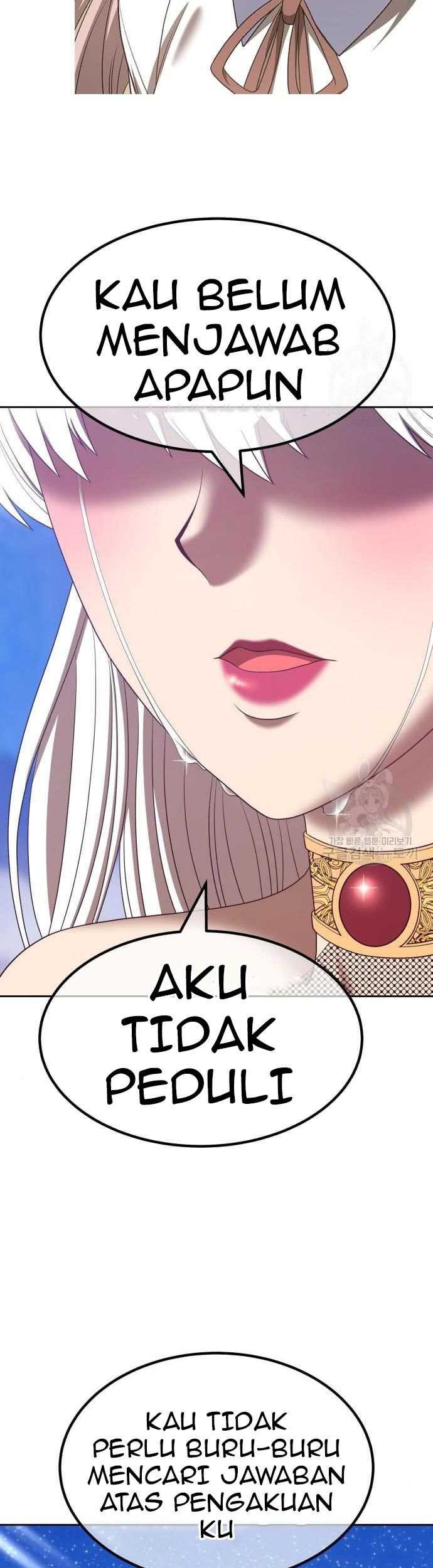 +99 Wooden Stick Chapter 58 Gambar 133