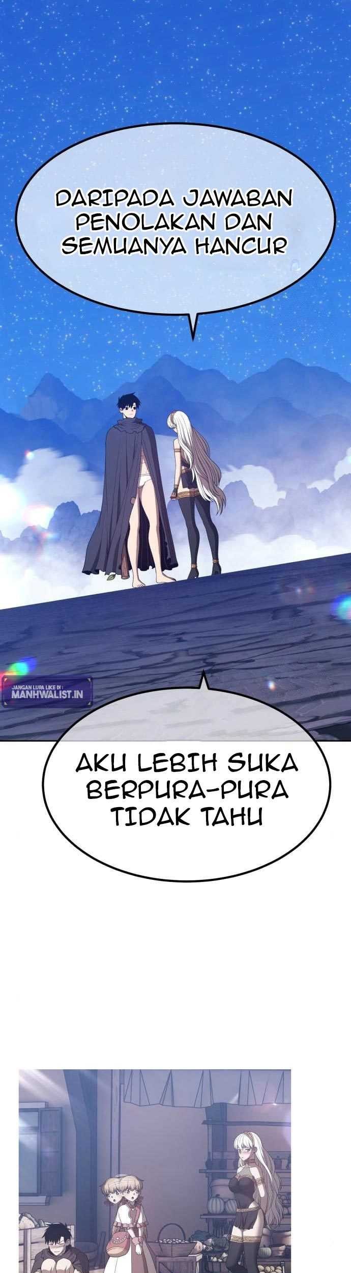 +99 Wooden Stick Chapter 58 Gambar 135