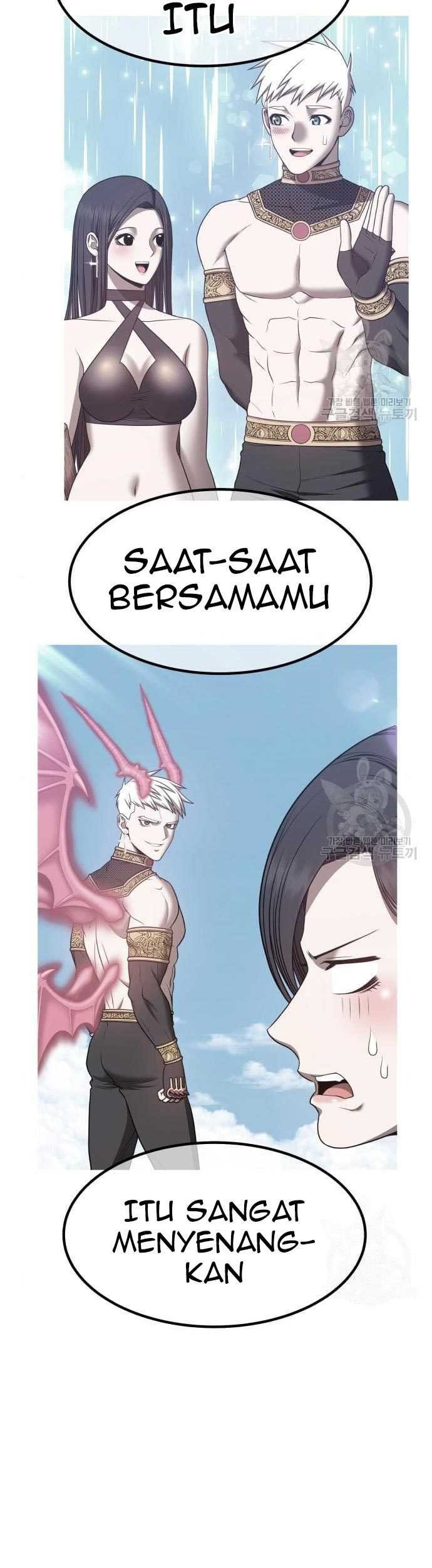 +99 Wooden Stick Chapter 58 Gambar 137