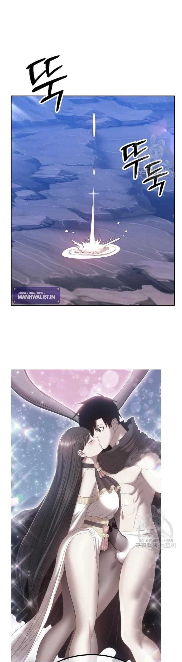 +99 Wooden Stick Chapter 58 Gambar 139