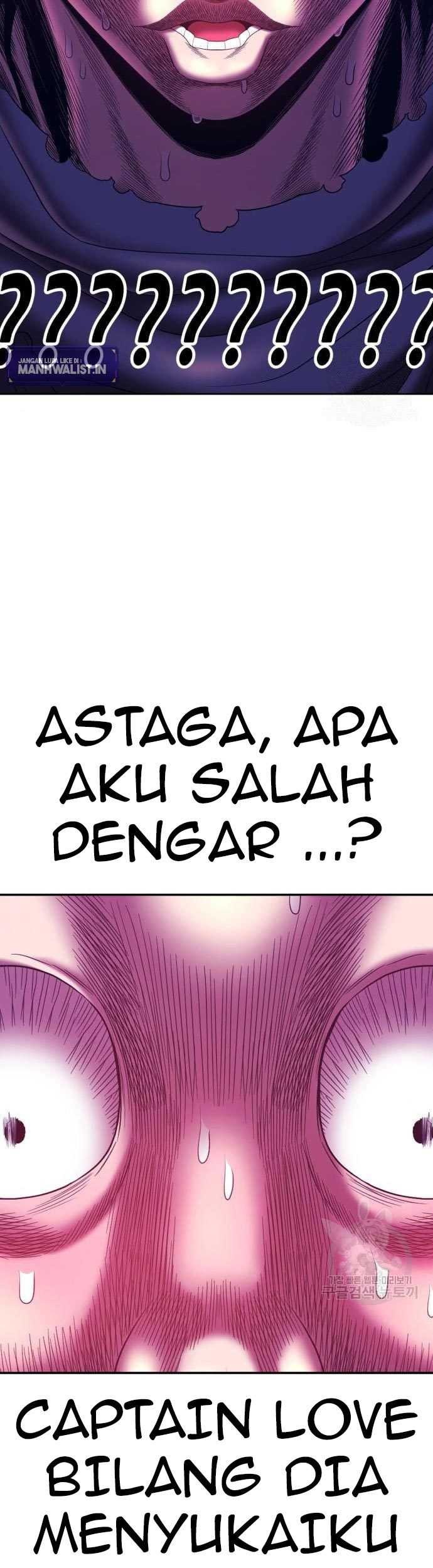 +99 Wooden Stick Chapter 58 Gambar 149