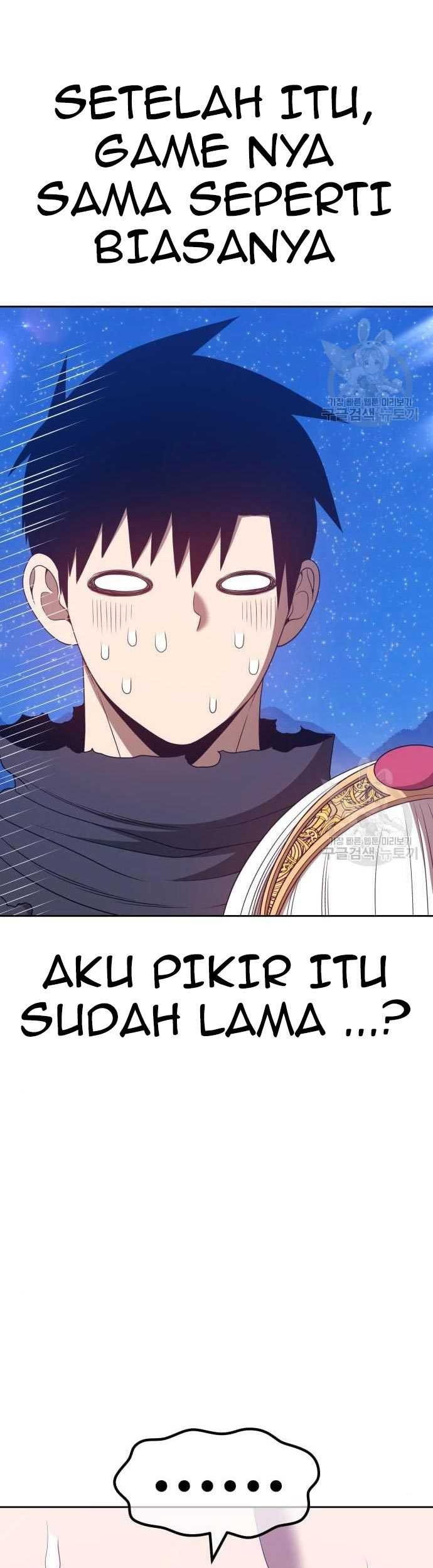 +99 Wooden Stick Chapter 58 Gambar 153