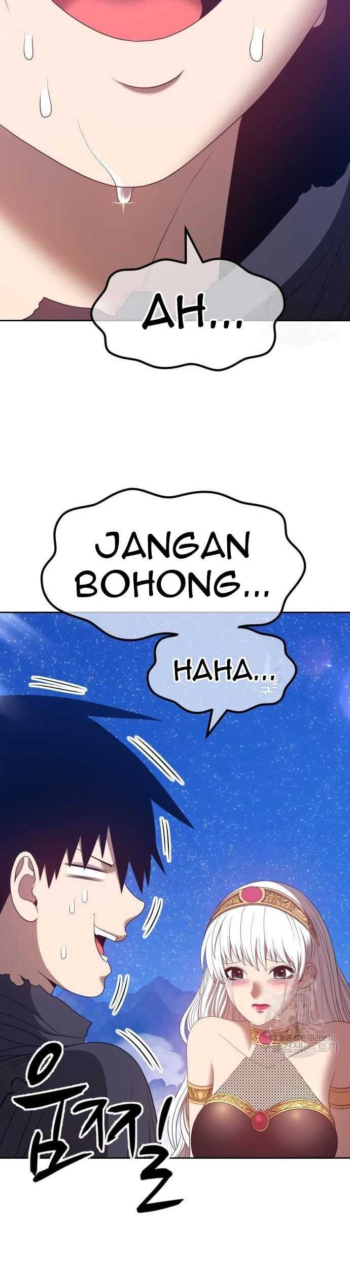 +99 Wooden Stick Chapter 58 Gambar 155