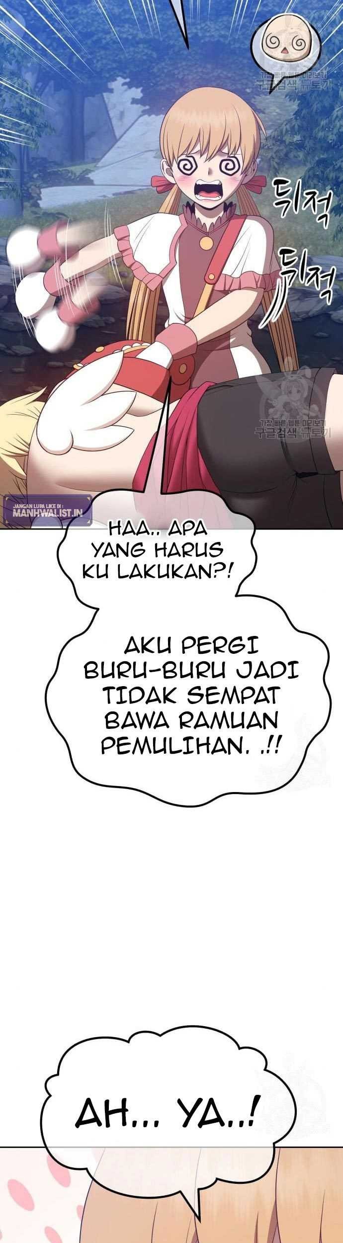 +99 Wooden Stick Chapter 58 Gambar 13