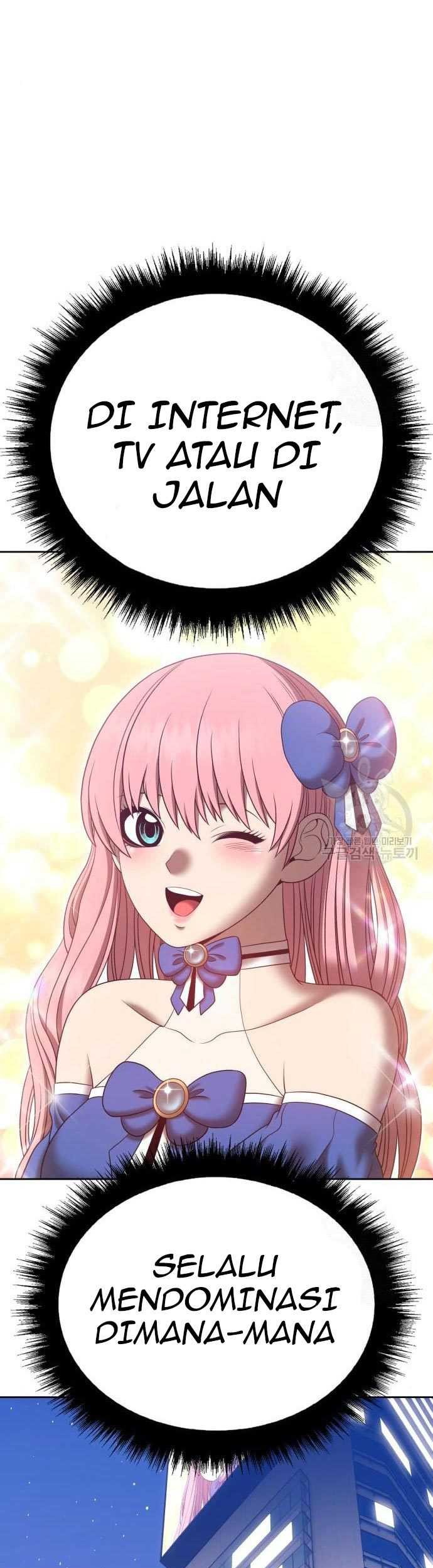+99 Wooden Stick Chapter 58 Gambar 167