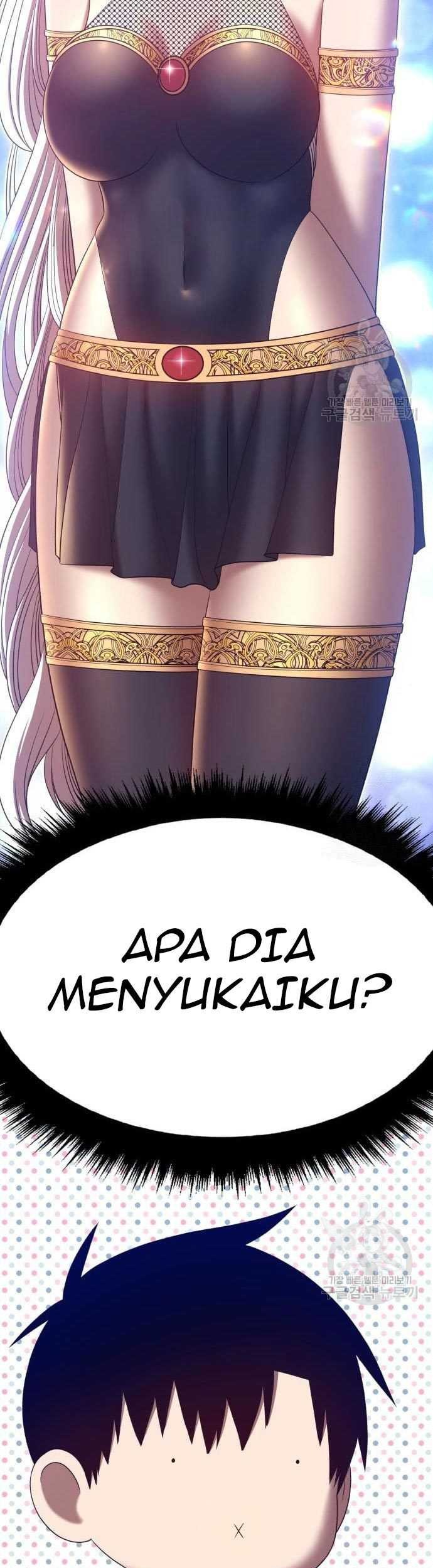 +99 Wooden Stick Chapter 58 Gambar 171