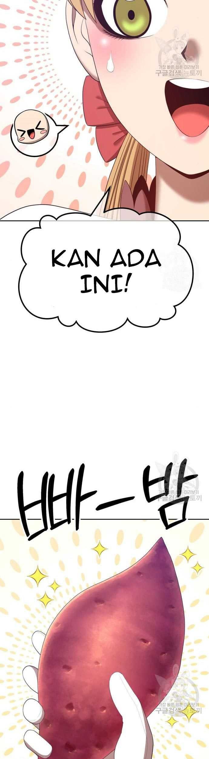 +99 Wooden Stick Chapter 58 Gambar 15