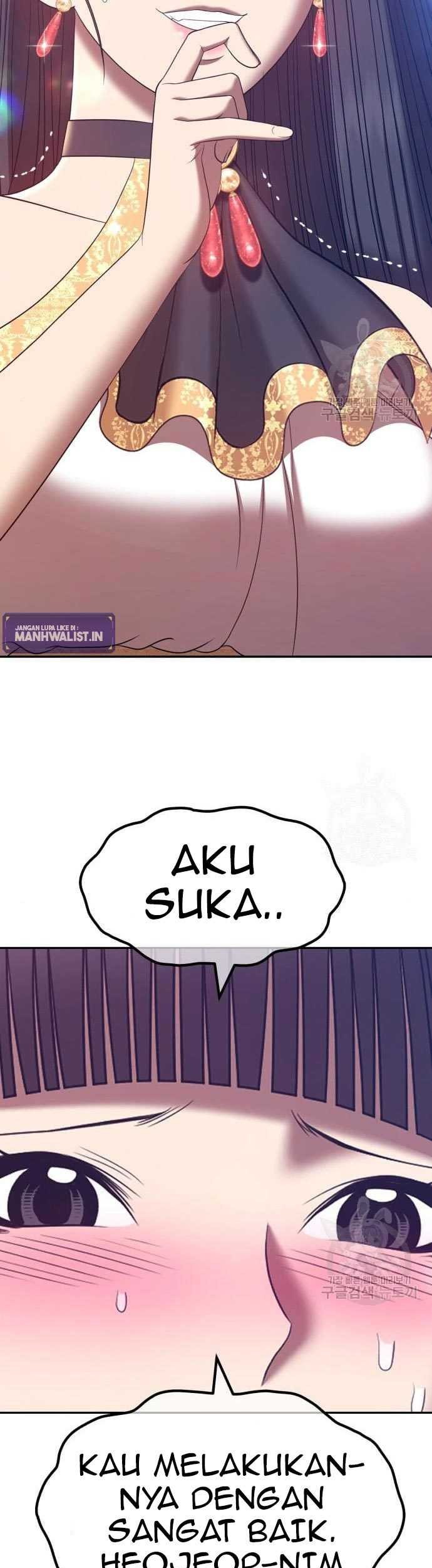 +99 Wooden Stick Chapter 58 Gambar 181