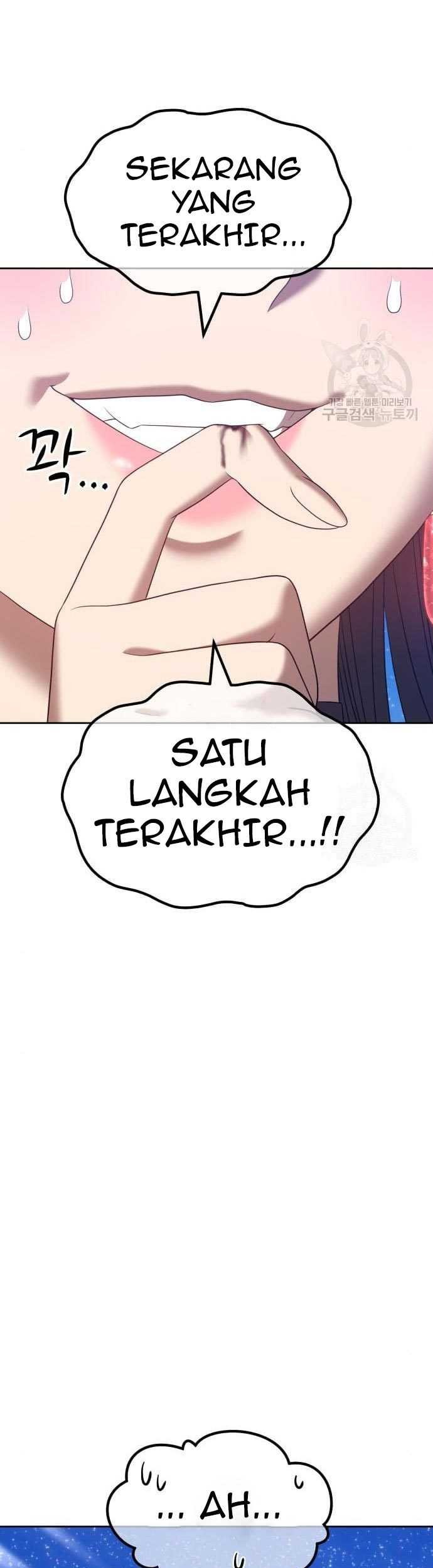 +99 Wooden Stick Chapter 58 Gambar 183